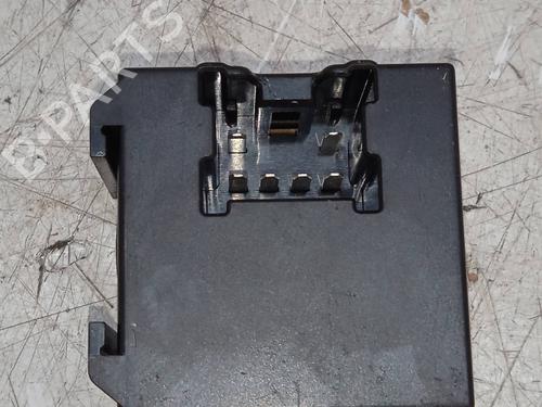 Electronic module NISSAN MICRA V (K14)  | BP9550837M83 