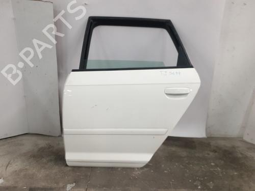 Used Left rear door Left rear door AUDI A3 (8P1) 1.8 TFSI (160 hp) 40499865 40499865