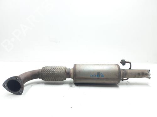 Used Catalyst Catalyst ROVER 75 (RJ) 2.0 CDTi (131 hp) 40526667 40526667