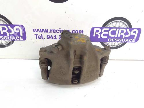 Used Right front brake caliper VW GOLF III (1H1) [1989-2000]  11627301