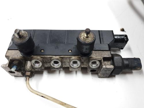 Suspension compressor MERCEDES-BENZ S-CLASS (W220, V220) S 320 CDI (220.025, 220.125) | BP30968581M103