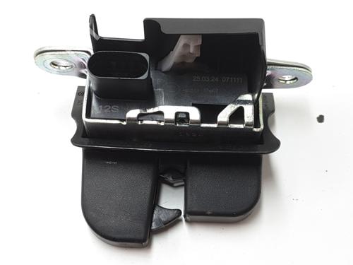 Tailgate lock AUDI A1 Sportback (GBA) 30 TFSI | BP22547084C101 
