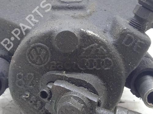 Right front brake caliper VW GOLF VI (5K1)  | BP11628054M104 