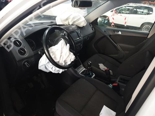 Engine VW TIGUAN (5N_) 2.0 TDI | BP32989232M1  - Image 18