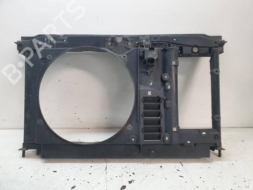 Used Front slam panel CITROËN C4 II (NC_) [2009-2025]  26564162