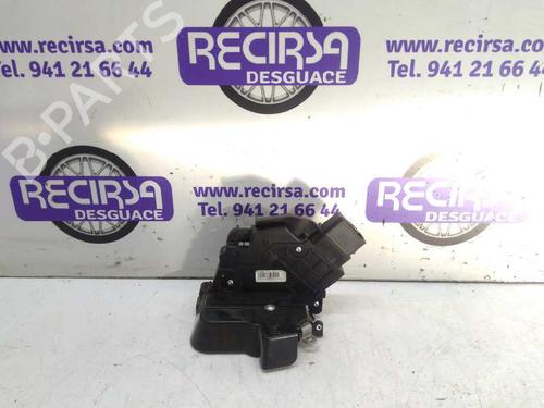 Front right lock FORD C-MAX (DM2)  | BP9475282C97 
