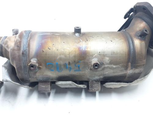 Catalyst NISSAN NAVARA NP300 (D40) 2.5 dCi 4WD (D40TT, D40T, D40M, D40BB) | BP31971883M10