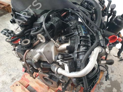 Engine BMW X4 (G02, F98)  | BP23132972M1 