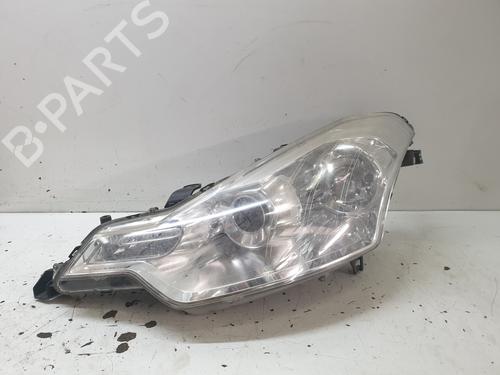 Used Left headlight CITROËN C-CROSSER (VU_, VV_) [2007-2012]  25995621