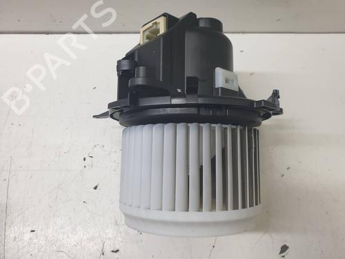 Heater blower motor PEUGEOT RIFTER  | BP22546047M62 