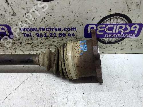 Right rear driveshaft NISSAN PATHFINDER III (R51)  | BP9479974M41 
