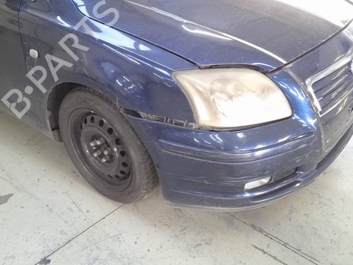Front left window mechanism TOYOTA AVENSIS Estate (_T25_)  | BP13087637C22 