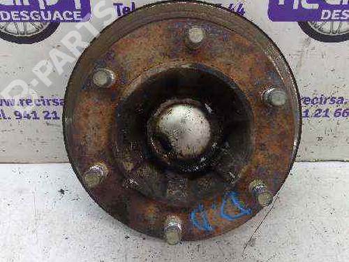 right-front-steering-knuckle-mitsubishi-canter-platformchassis-fb_-fe_-fg_-2001-9477342 main image