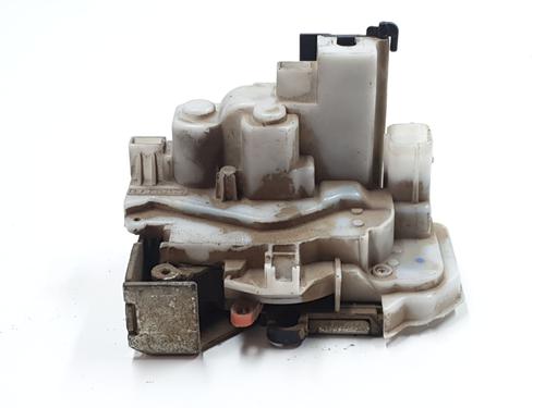 Used Front left lock Front left lock 27202675 27202675