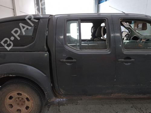 Pedal NISSAN NAVARA NP300 (D40)  | BP34624595I4  - Image 23