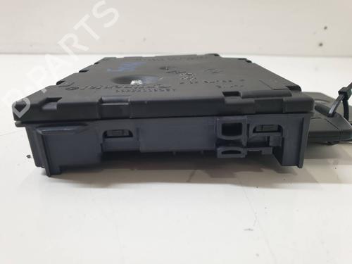 Ignition barrel RENAULT CLIO IV (BH_)  | BP16835339M48 