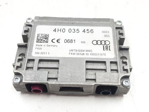 Elektronisk modul Elektronisk modul VW GOLF VII (5G1, BQ1, BE1, BE2) 1.6 TDI (110 hp) 34435217 34435217