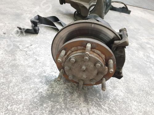 Rear axle FORD TRANSIT Van (FA_ _)  | BP27680892M2 