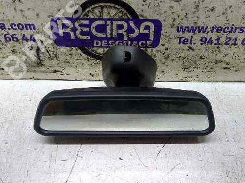 Used Rear mirror Rear mirror BMW X5 (E53) 4.4 i (286 hp) 9468471 9468471