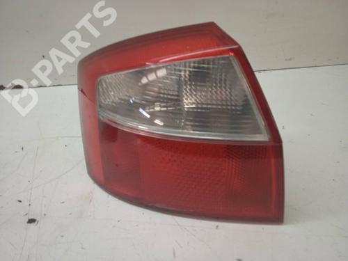 Used Left taillight Left taillight AUDI A4 B6 (8E2) 2.0 (130 hp) 11174985 11174985