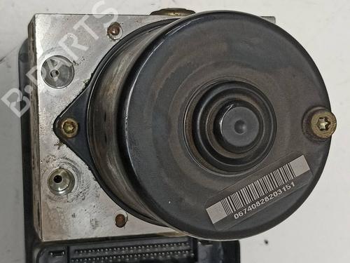 ABS pump CITROËN C5 II (RC_)  | BP15073762M43 