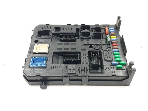 Fuse box CITROËN BERLINGO Box Body/MPV (B9) 1.6 HDi / BlueHDi 75 | BP36643825E1 - Image 3