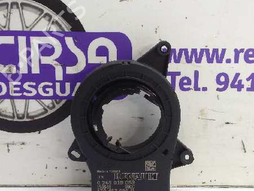 Electronic sensor RENAULT CLIO IV (BH_)  | BP9482086M84 