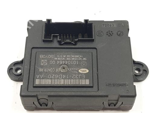 Used Electronic module Electronic module LAND ROVER RANGE ROVER EVOQUE (L538) 2.2 D 4x4 (190 hp) 36075988 36075988