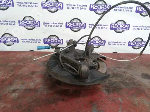 Used Right rear steering knuckle BMW X1 (E84) [2009-2015]  9474997