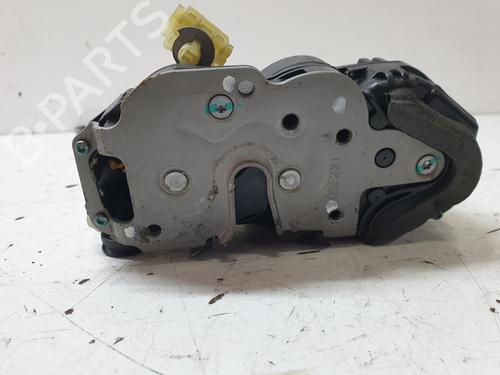 Rear left lock OPEL INSIGNIA A (G09)  | BP22602023C100 