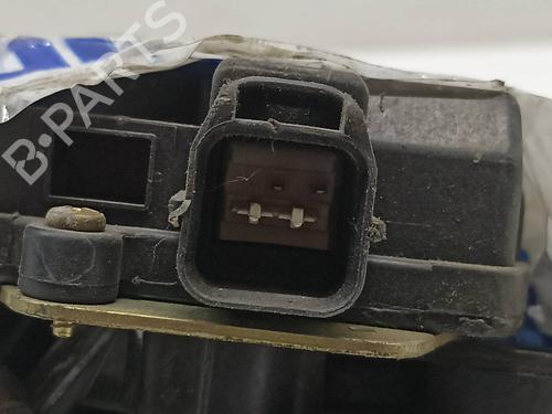 Rear right lock KIA CARNIVAL II (GQ) 2.9 CRDi | BP9492803C99 