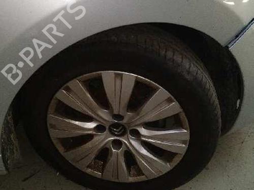 Luftmassemåler CITROËN C3 Picasso (SH_)  | BP9478886M95 