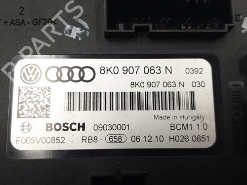 Electronic module AUDI A5 Sportback (8TA) 2.0 TFSI | BP32340547M83 - Image 8