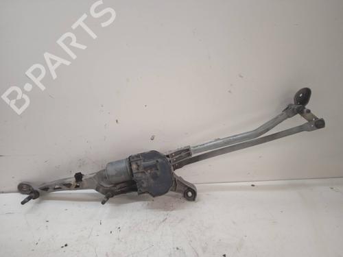 Used Front wiper motor MERCEDES-BENZ C-CLASS (W204) [2007-2015]  13665599