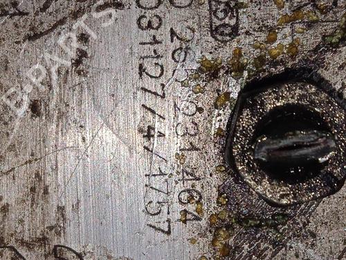ABS pump TOYOTA AVENSIS Saloon (_T25_) 1.8 VVT-i (ZZT251_, ZZT251R) | BP9648558M43 
