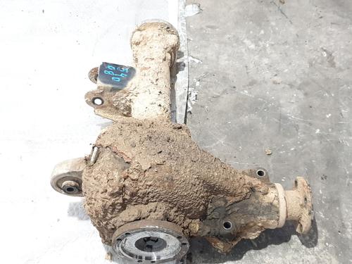 Differential, foran NISSAN TERRANO II (R20) 2.7 TD 4WD | BP29506673M23 