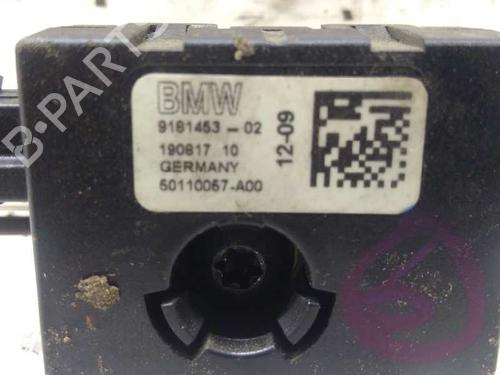 Electronic module BMW X1 (E84)  | BP9475014M83 