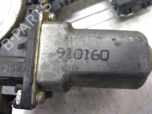 Rear right window mechanism HONDA ACCORD VIII Estate (CW)  | BP9471557C25 