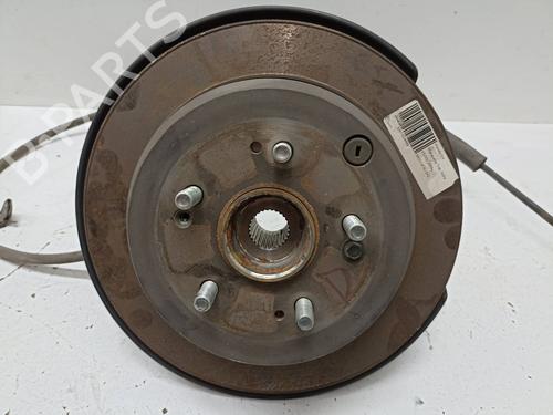 Right rear steering knuckle HONDA CR-V III (RE_)  | BP9469306M28 