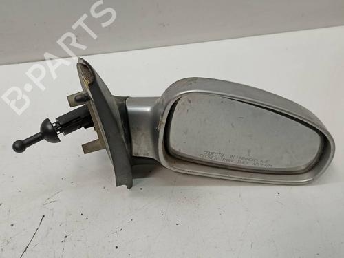 Used Right mirror CHEVROLET AVEO / KALOS Hatchback (T200) 1.4 16V (94 hp) 9740382
