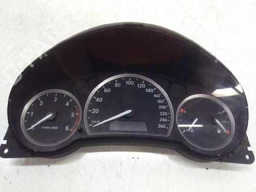 Instrument cluster SAAB 9-3 (YS3F, E79, D79, D75)  | BP9470675C47 