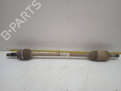 Used Right rear driveshaft LAND ROVER FREELANDER 2 (L359) [2006-2015]  9486819
