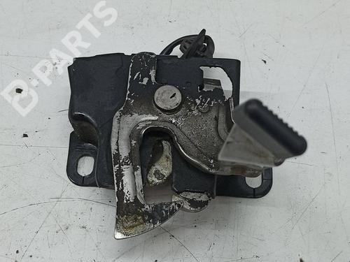 Used Hood lock Hood lock HONDA CR-V IV (RM_) 1.6 i-DTEC 4WD (RE6) (160 hp) 9960405 9960405