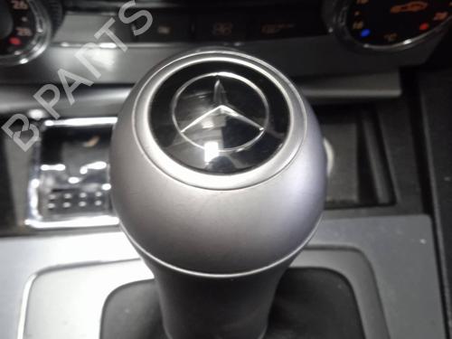 Gear lever MERCEDES-BENZ C-CLASS (W204)  | BP13016197M90 