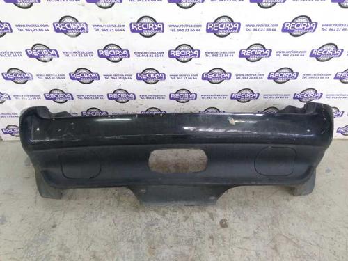 Bagtil kofangere BMW X5 (E53) [2000-2006]  9480328