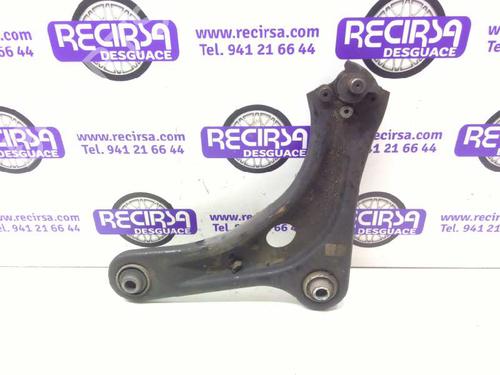 Left front suspension arm CITROËN C3 I (FC_, FN_) 1.4 i | BP9469526M12 
