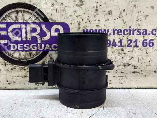Mass air flow sensor AUDI A4 B8 (8K2)  | BP9478990M95 