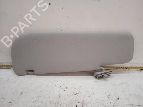 Højre solskærm OPEL COMBO Box Body/MPV (X12)  | BP10332545I2 
