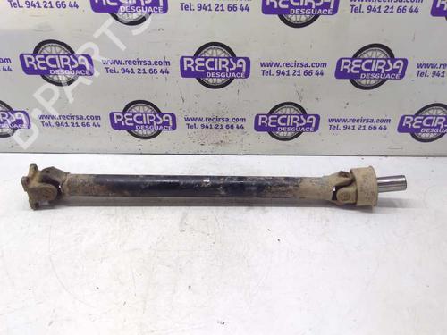 Used Right front driveshaft MITSUBISHI PAJERO I (L04_G, L14_G) [1982-1991]  9475035
