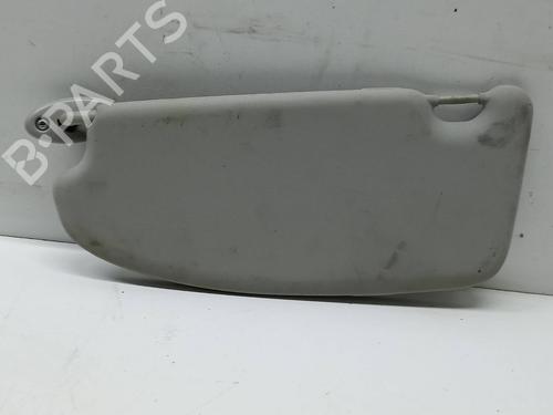Right sun visor FORD FOCUS II (DA_, HCP, DP)  | BP9461638I2 